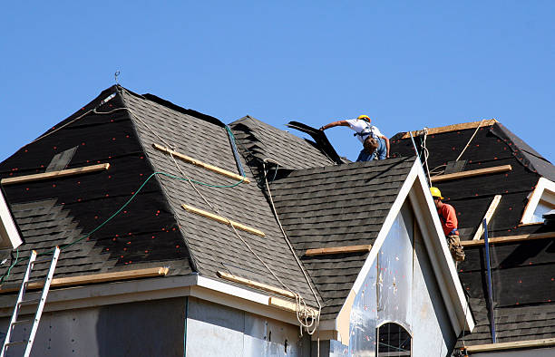 Best Slate Roofing Contractor  in La Harpe, IL