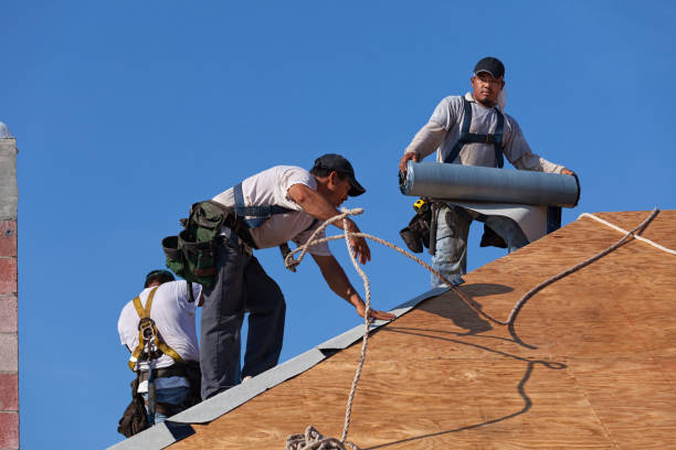Reliable La Harpe, IL Roofing Contractor Solutions