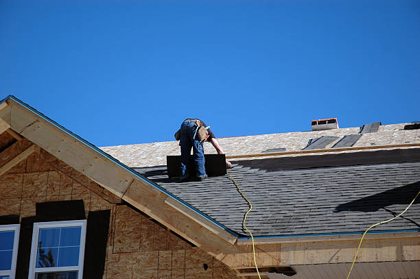 Best Commercial Roofing Services  in La Harpe, IL