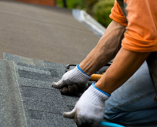Slate Roofing Contractor in La Harpe, IL