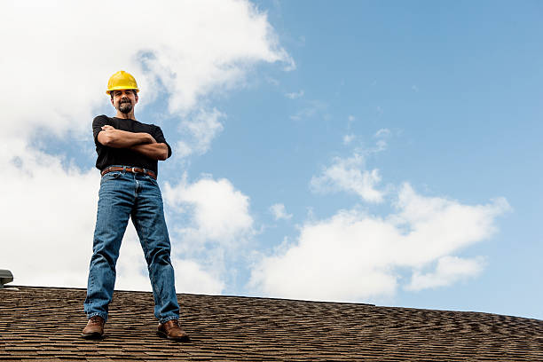 Best Gutter Installation and Roofing  in La Harpe, IL