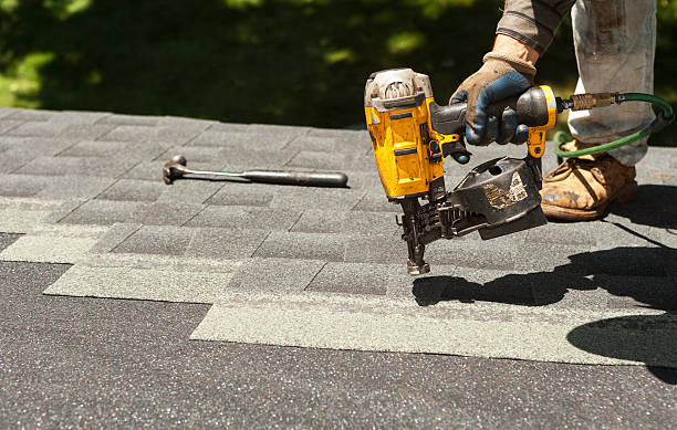 Best Shingle Roofing Installation  in La Harpe, IL