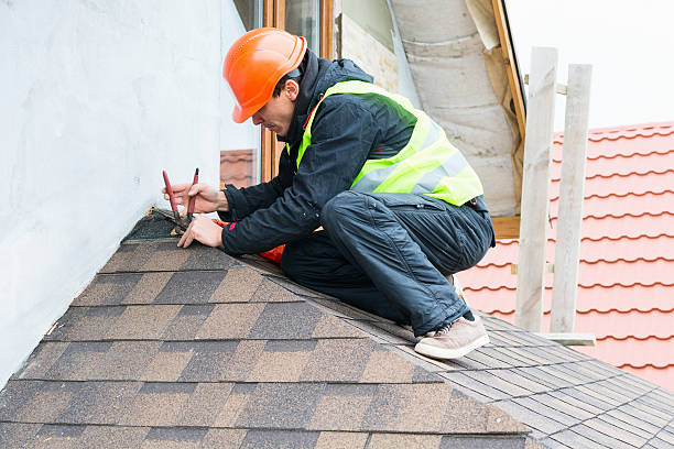 Best Best Roofing Contractors  in La Harpe, IL
